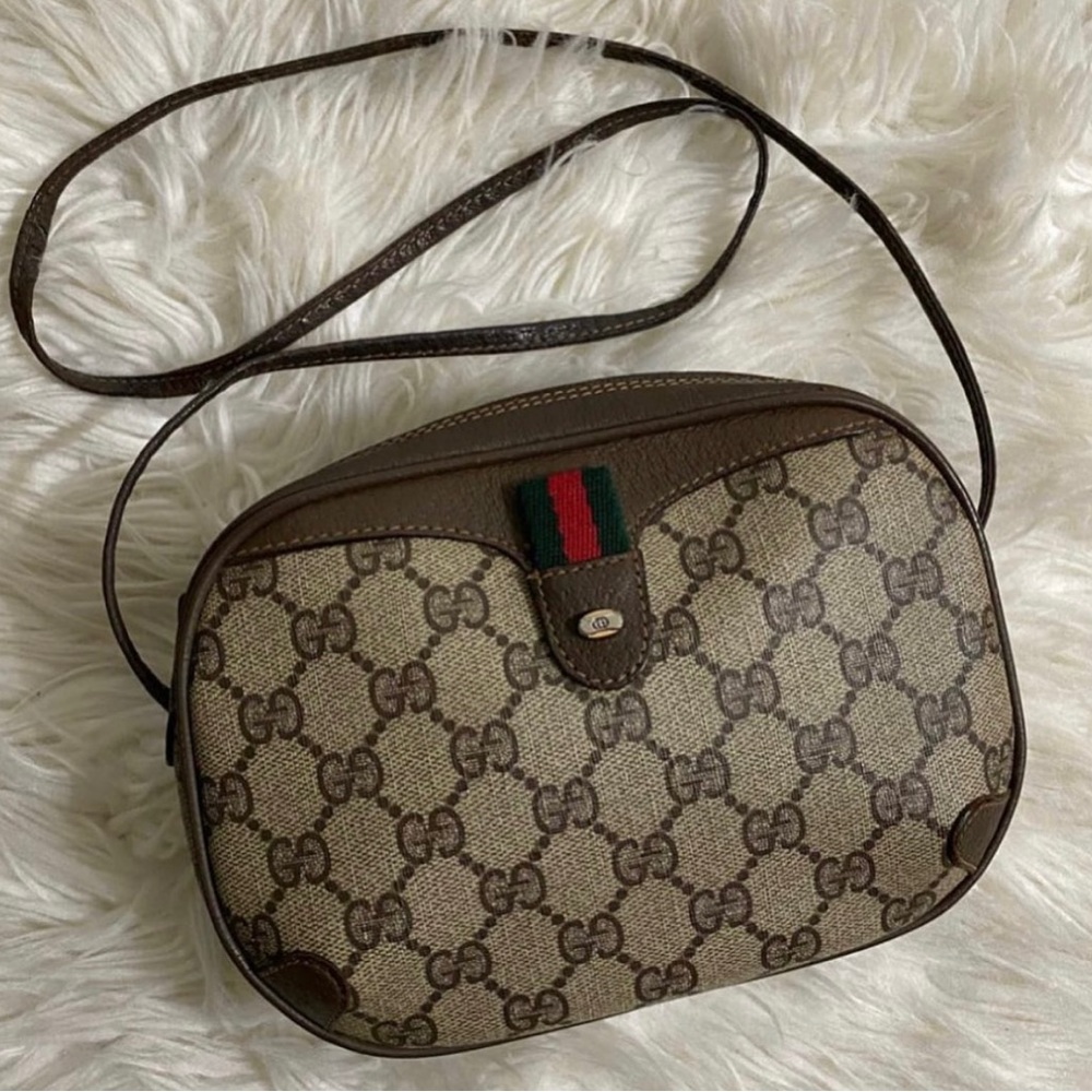 Gucci crossbody bag